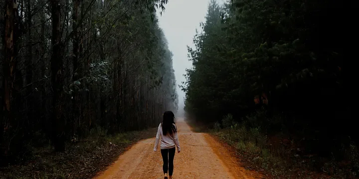 Featured image of post The Road to Failure: Financial Dependency, Complaining, and Internet Obsession