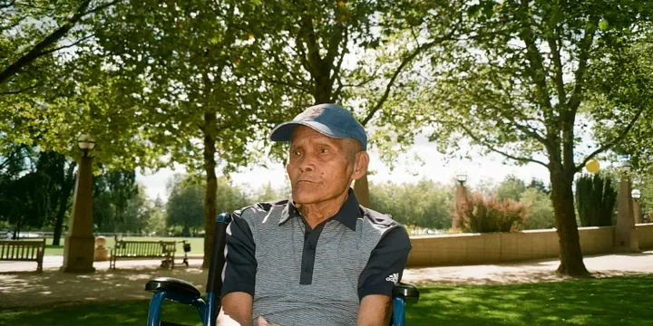 Featured image of post Abandoned by Their Children, Three Elderly People Share Their Heart-Wrenching Stories