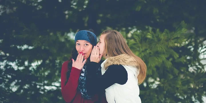 Featured image of post People Worth Building Relationships with Will Keep Your Secrets