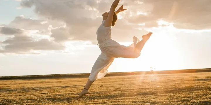 Featured image of post Impressive Women, Not Just Strong, But Possess These Three True Abilities