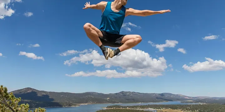 Featured image of post Men Without Ambition Often Like to Do These Three Things, Hardly Succeed