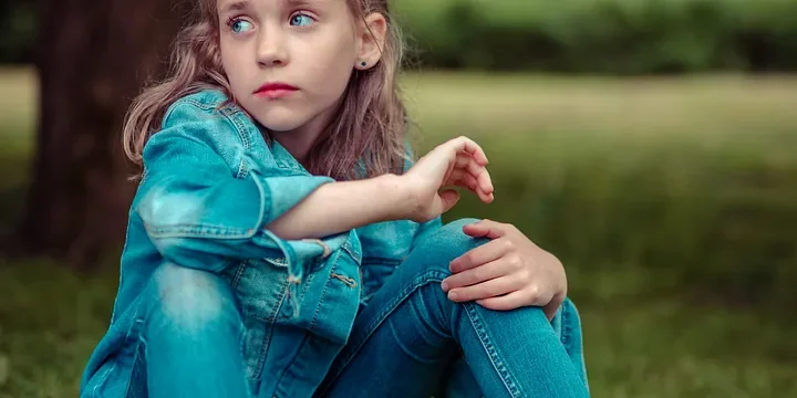 Featured image of post If You Often Do These Three Things, It Means You Are Very Insecure Deep Down