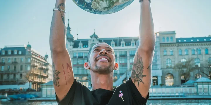 Featured image of post A Person’s Misfortune is Mostly Self-inflicted