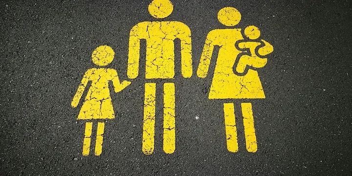 Featured image of post You Only Realize After You’ve Fallen That These Three “Relatives” Are Not Family, But “Toxic”