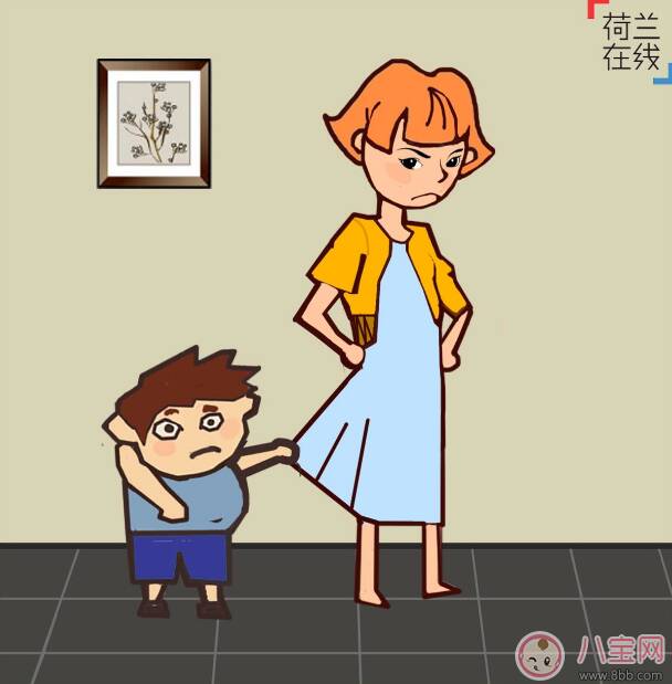 孩子性格不好经常大吵大闹怎么办 怎么让孩子乖一点