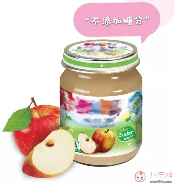 宝宝食品不添加防腐剂是真的吗 宝宝食品有哪些是添加的防腐剂的