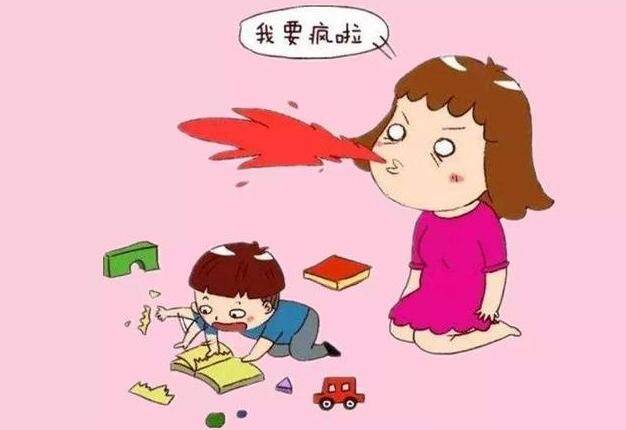 孩子不听话可以用打的方式教育孩子吗？怎么教育不听话的孩子呢？