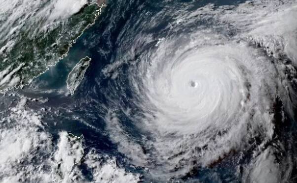 台风多少级学校会停课 台风暴雨橙色信号就能停课吗