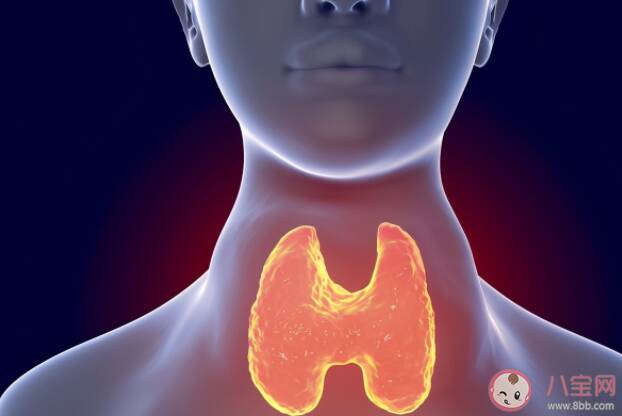 怎么避免甲状腺结节变成癌 5个防癌细节护好甲状腺