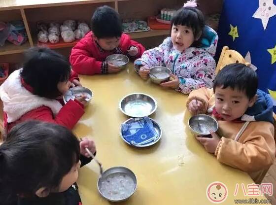 2022幼儿园腊八节活动总结 幼儿园腊八主题活动心得