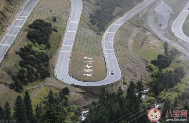 川藏线有哪些值得看的风景 川藏线自驾路线攻略