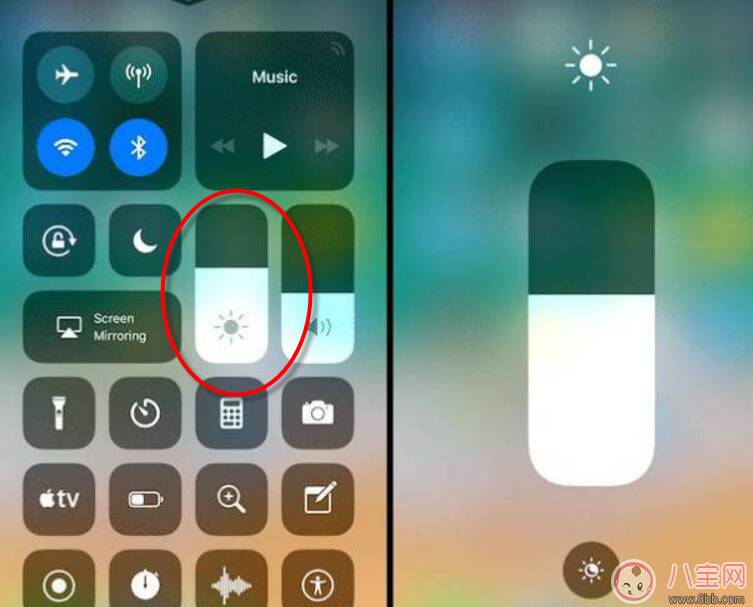 iOS 11自动亮度调节在哪里 iOS 11自动亮度调节怎么关闭