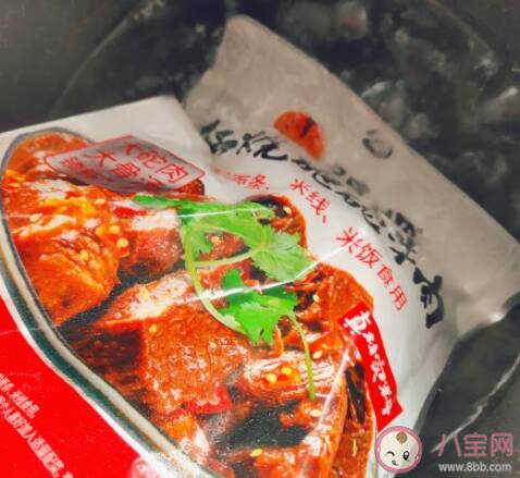 外卖料理包真的不健康吗 外卖料理包到底安不安全