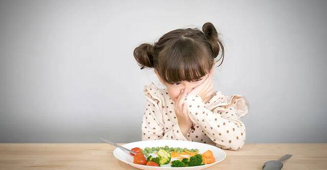 船坞小餐馆：宝宝不吃饭就是在挑食？妈妈别乱给宝宝贴标签