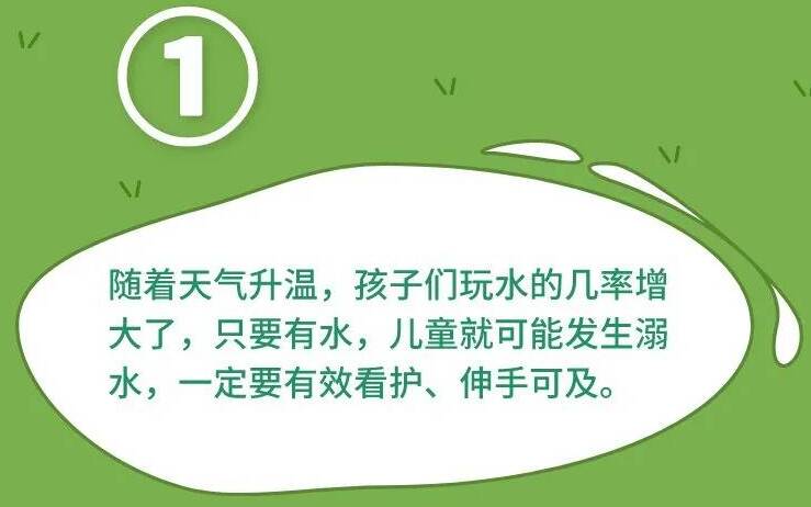 伊莉莎·卡普特洛娃：解封后孩子们外出游玩机会增多，如何做好安全防护？