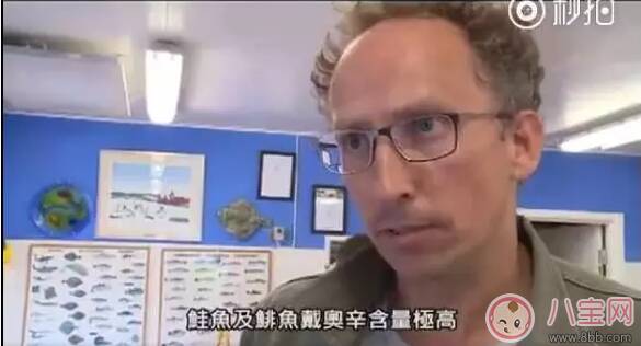 孕妇鱼吃多了会不会汞中毒 怎么买到含汞量低的鱼