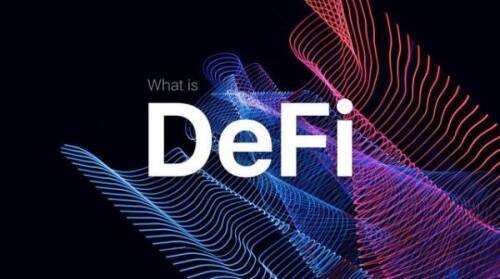 灰度DeFi：一个全新的项目，你们准备好了吗？