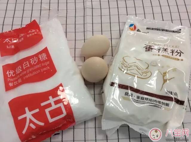 用料简单的小零食 快速简单制作方法