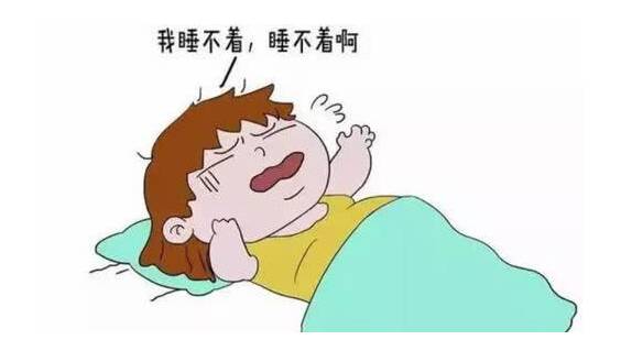 双螺旋ct：错误的睡前习惯会导致你经常失眠，早看早避免