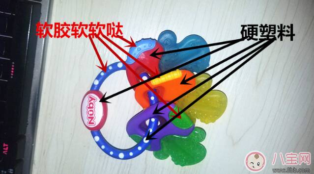 努比牙胶冰胶怎么样 美国nuby冰胶固齿器牙胶怎么消毒