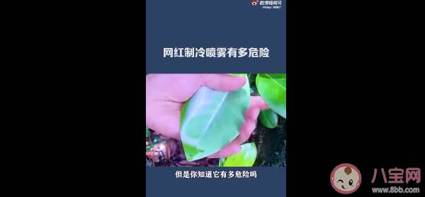 网红清凉神器有多危险 夏季车内温度高怎么降温