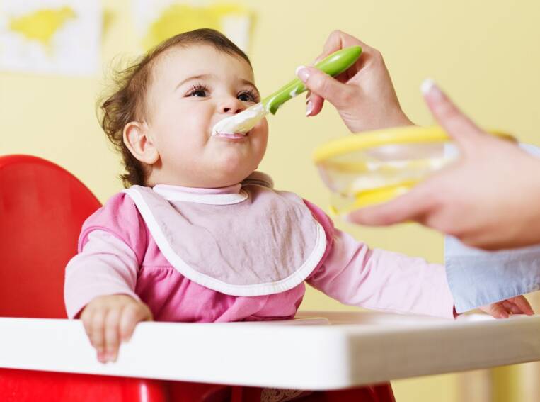 孩子不爱吃辅食怎么办 怎么让孩子接受辅食