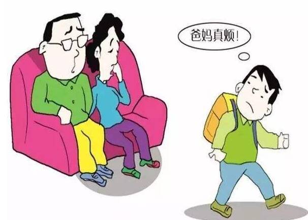 直升机父母是什么？直升机父母的危害？