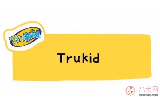 Trukid防晒霜怎么样 trukid湿疹防晒霜成分好吗