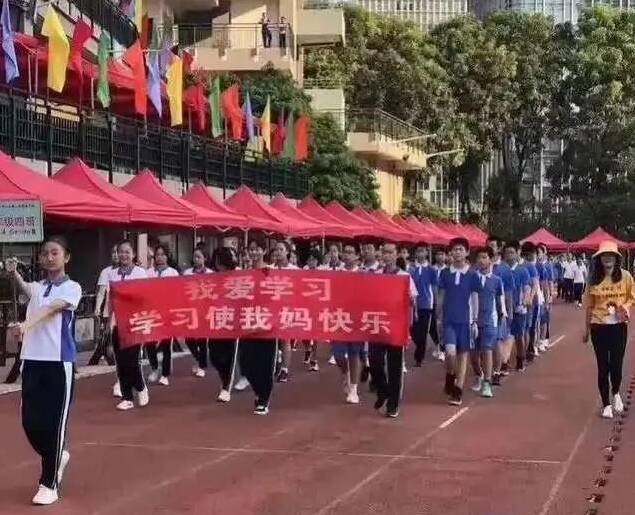 一个母亲影响三代人，为什么这样说？