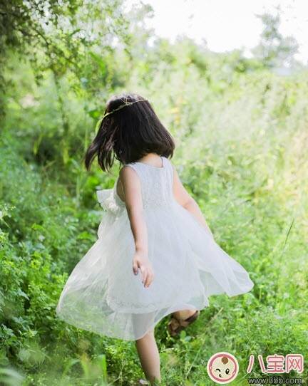 夏天女宝宝裙子搭配 女宝宝夏天穿什么衣服图片