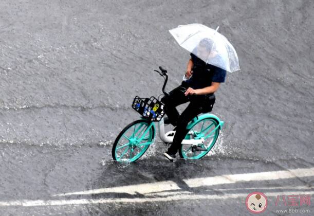 皮肤暴露在洪水中会导致哪些问题 什么情况下要及时就医