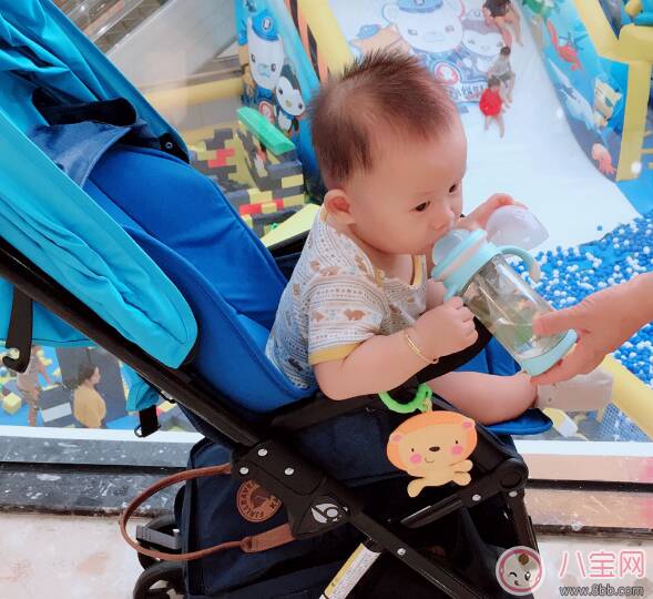 美国baby trend高景观婴儿车怎么样好用吗 baby trend高景观婴儿车优点缺点