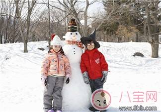 2岁宝宝去雪山玩要戴太阳镜吗 冬天带宝宝玩雪如何选择太阳镜