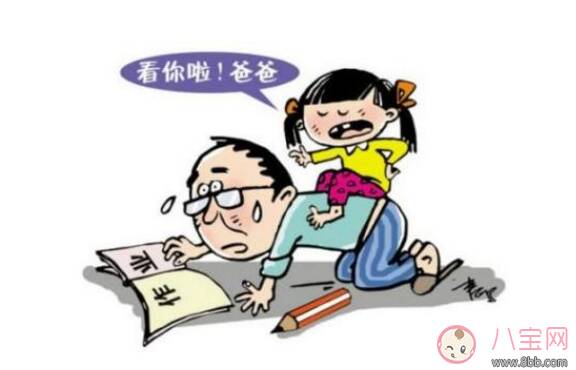 孩子有开学恐惧症怎么办 孩子年后开学怎么帮他收心