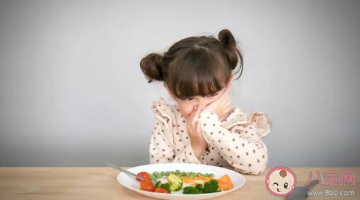 孩子挑食影响长高吗  孩子挑食怎么办