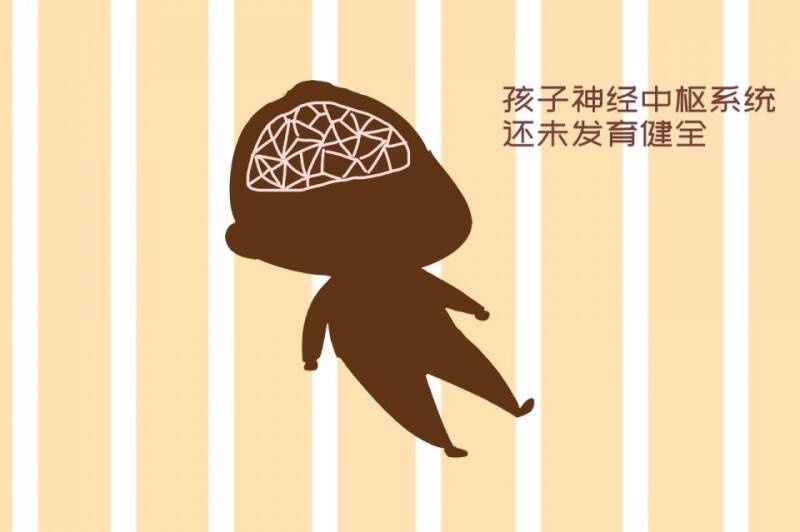 为什么孩子能看见“脏东西”，大人却看不见？科学是这样解释的