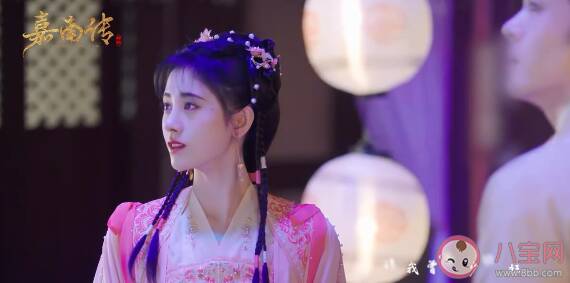 鞠婧祎《莫离》歌词是什么 《莫离》完整版歌词在线试听