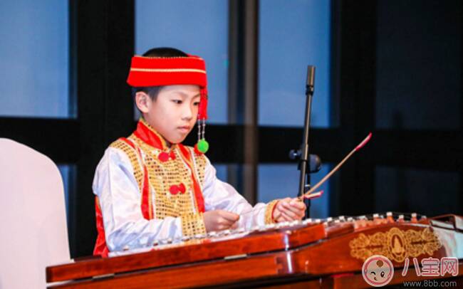 小孩学扬琴的最佳年龄 小孩学扬琴的优点缺点