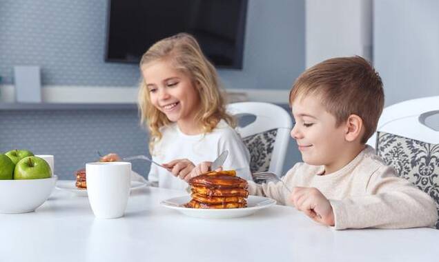 孩子不爱吃饭饿一顿就好了吗 孩子不爱吃饭怎么办