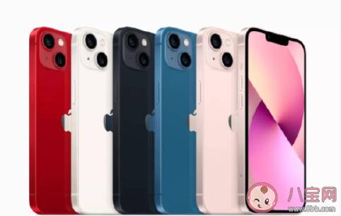 iPhone13值不值得买 iPhone13有哪些优点和不足