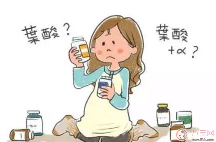 孕妇叶酸过量对胎儿的影响 孕妇叶酸过量会导致孩子自闭症吗