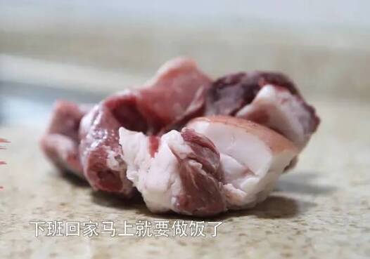 冻肉怎么快速解冻？只需简单几步