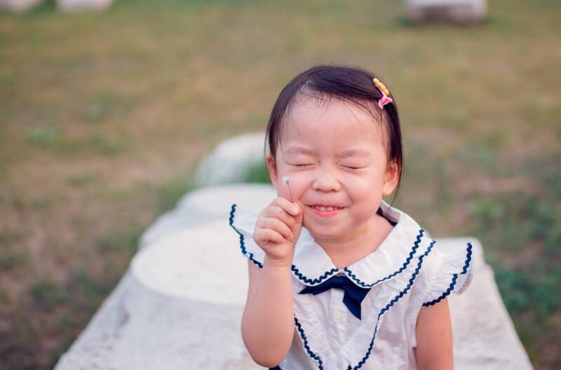 祝自己女儿生日快来说说 女儿生日妈妈感言说说