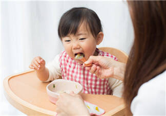 夏天孩子不爱吃饭怎么办 保护味蕾拒绝重口味