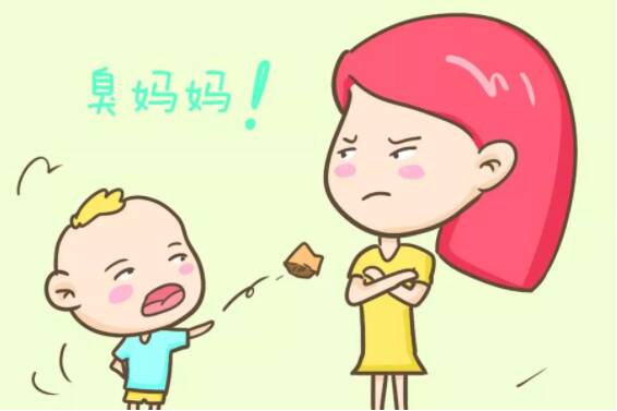 小孩子喜欢打人是什么原因？小孩子喜欢打人家长应该怎么做？