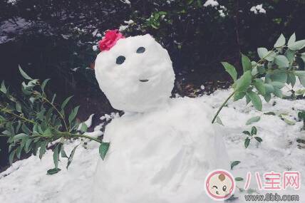 孕妇梦到地上厚厚的雪好不好 孕妇梦见雪是生男还是生女