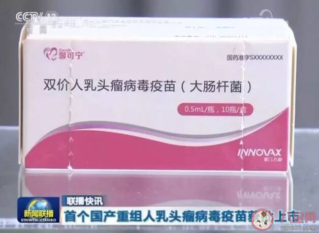 国产HPV疫苗就是二价宫颈癌疫苗吗 打二价宫颈癌疫苗有用吗