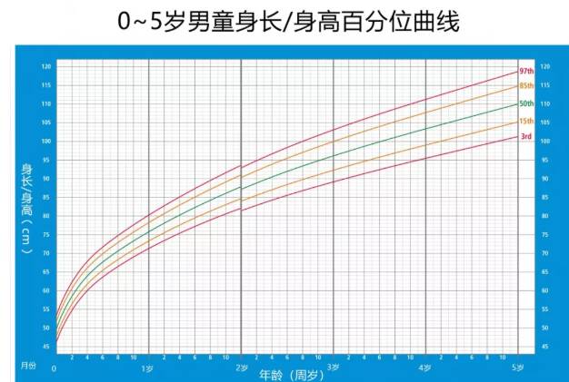 宝宝身高矮怎么办 影响宝宝长高因素有哪些