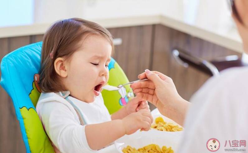 孩子不好好吃饭饿一顿有用吗 孩子为什么不好好吃饭