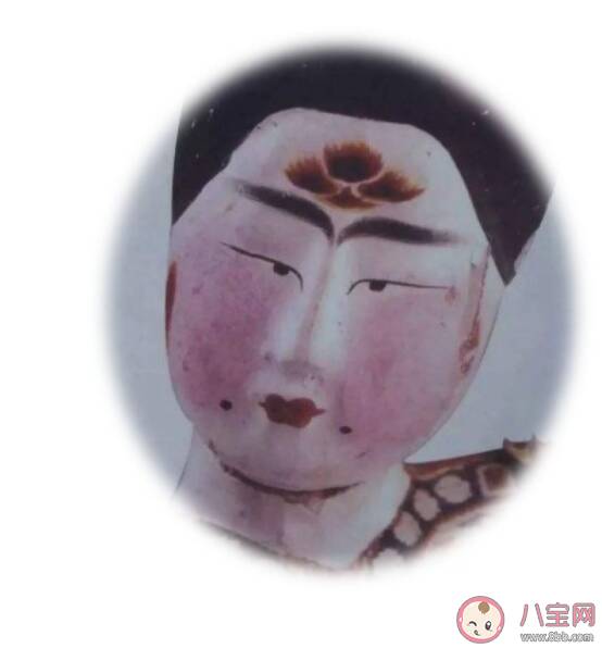 蚂蚁庄园古代女性装饰品花钿是装饰在哪里的 3月8日答案解析